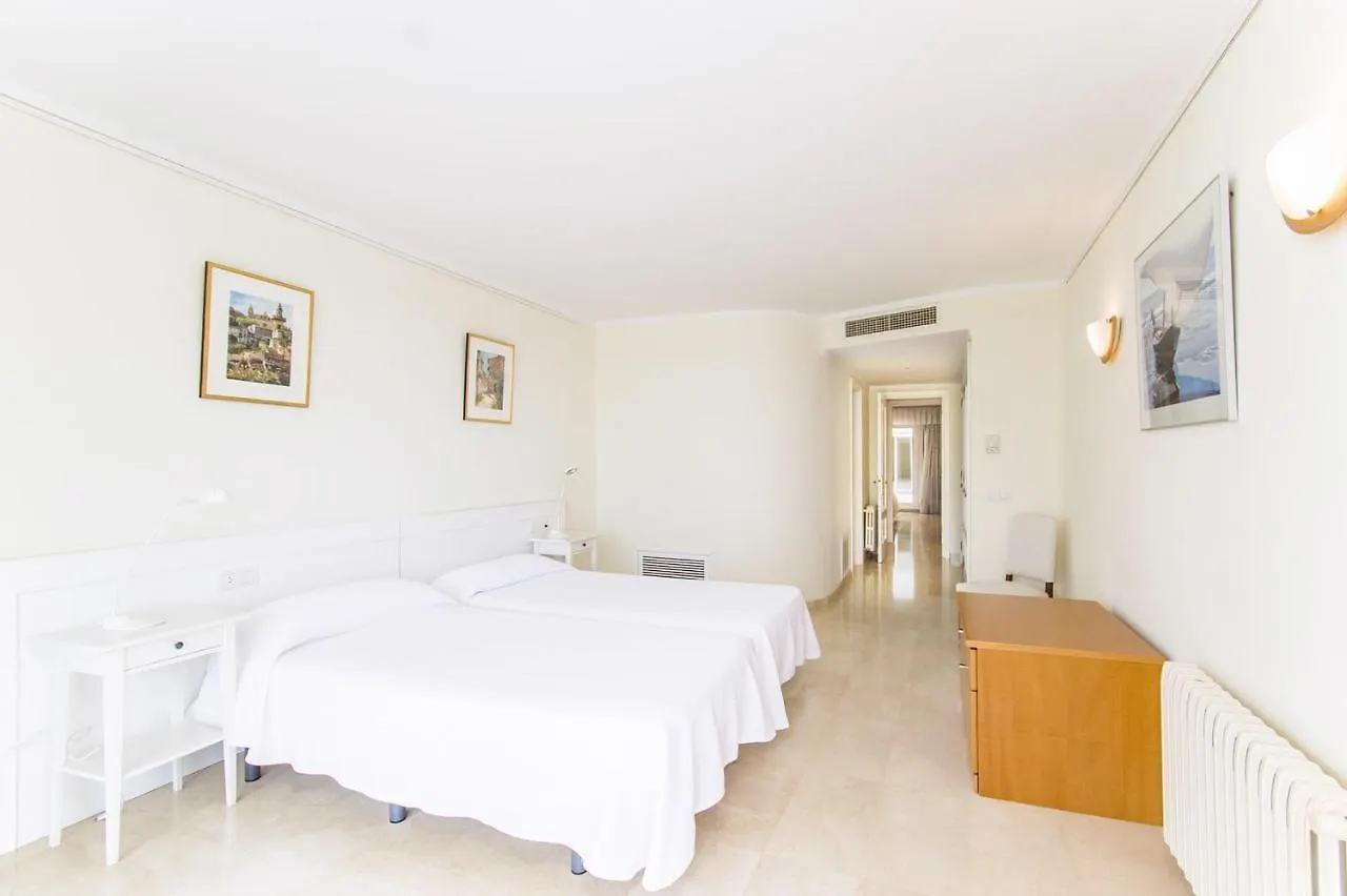 Appartamento Seafront Ap Acuario Port de Pollença Spagna