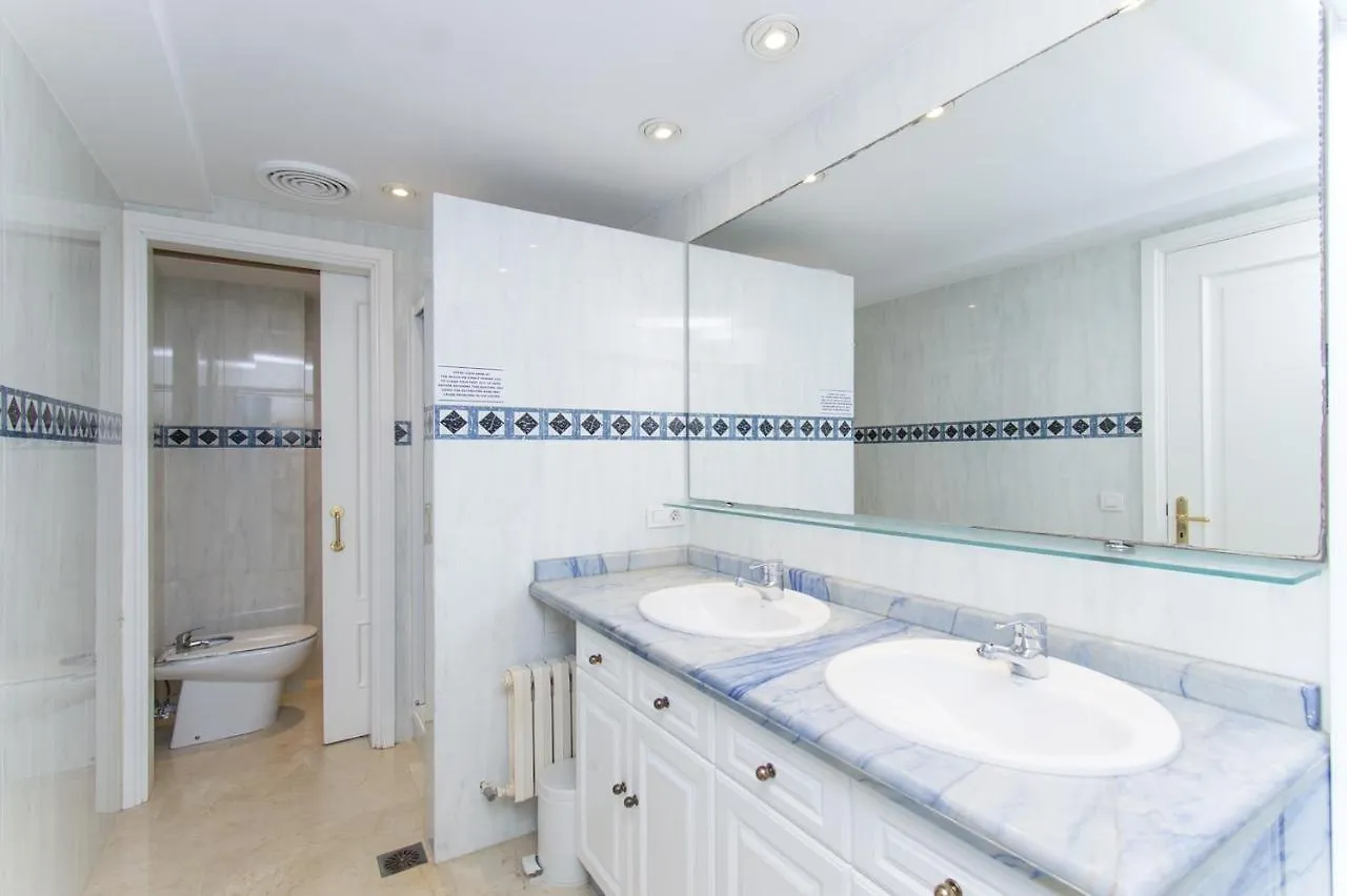 Appartement Seafront Ap Acuario à Port de Pollença