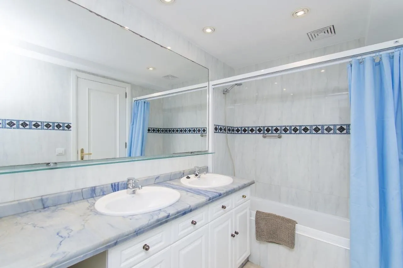Appartement Seafront Ap Acuario à Port de Pollença Espagne