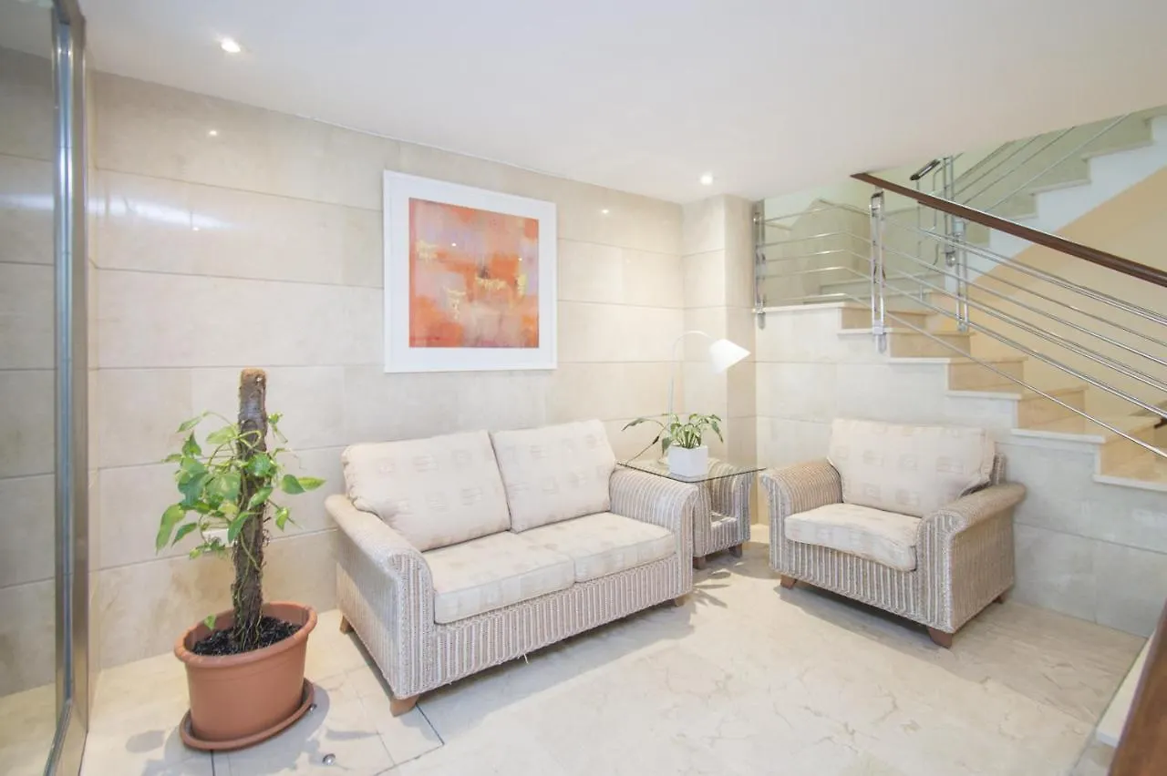 Appartement Seafront Ap Acuario à Port de Pollença